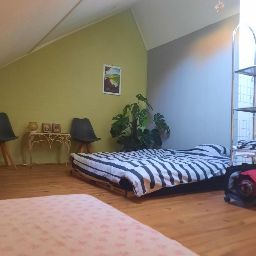 Vakantiehuis Atelier Aan Zee *
