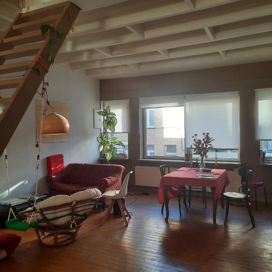 Vakantiehuis Atelier Aan Zee
