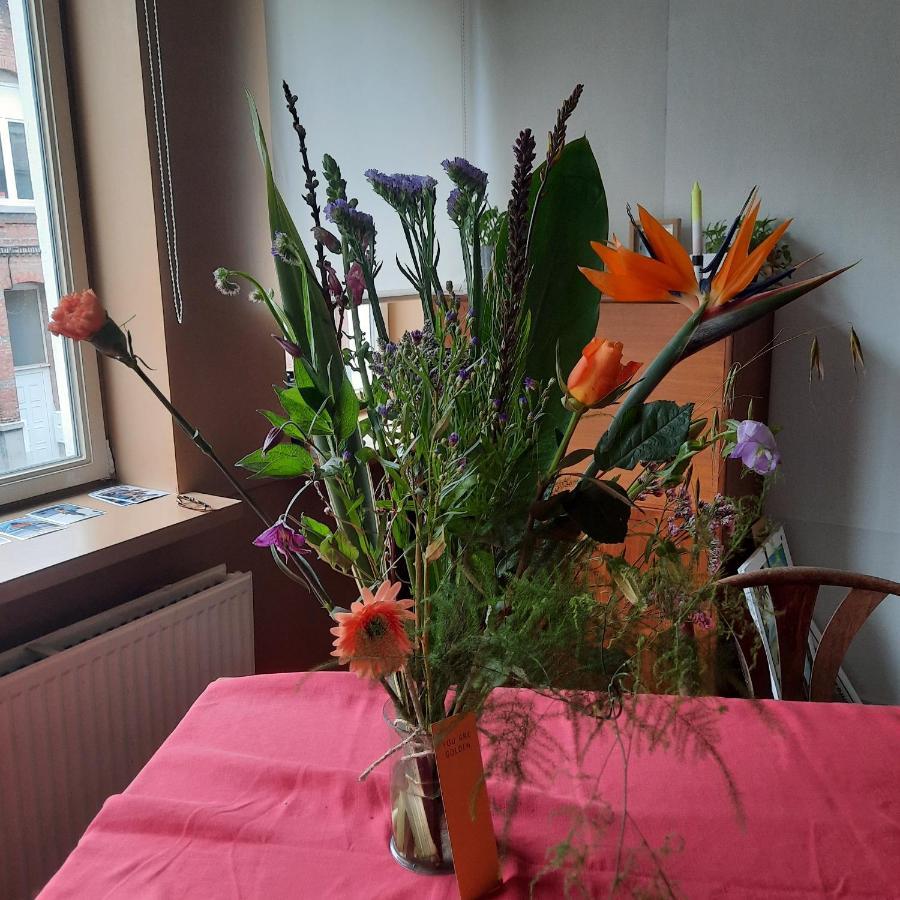 Atelier Aan Zee Vakantiehuis